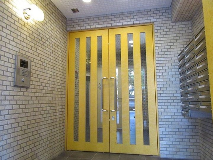 フェアリーコート歌島橋の地図