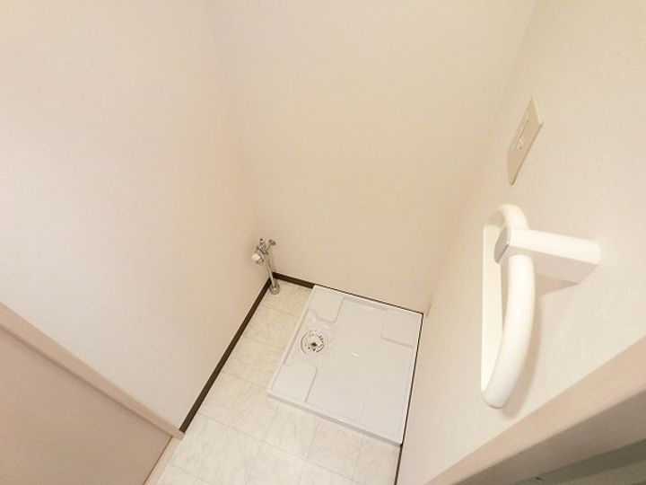 フェアリーコート歌島橋の内装