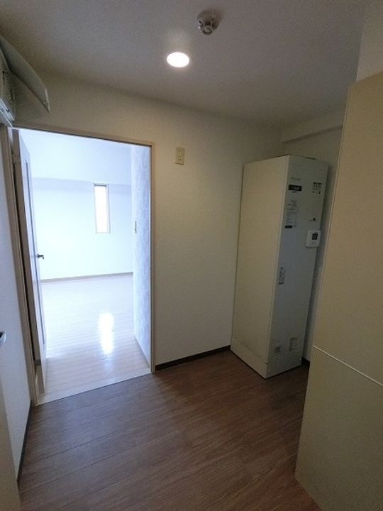 フェアリーコート歌島橋の内装