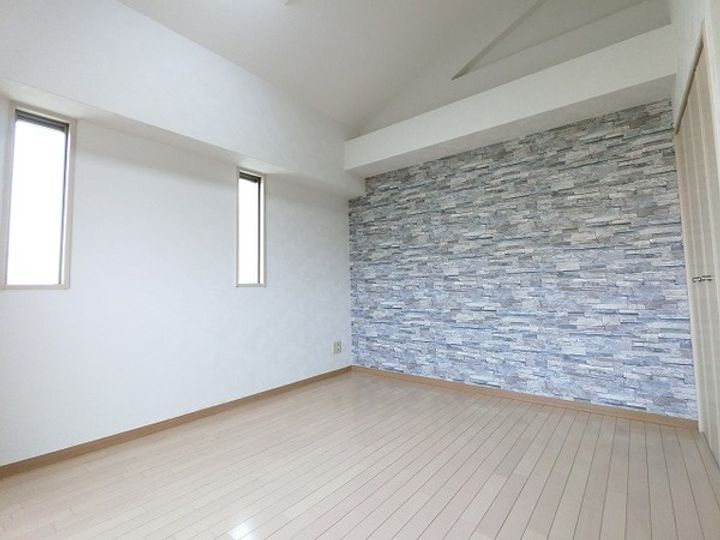 フェアリーコート歌島橋の居間