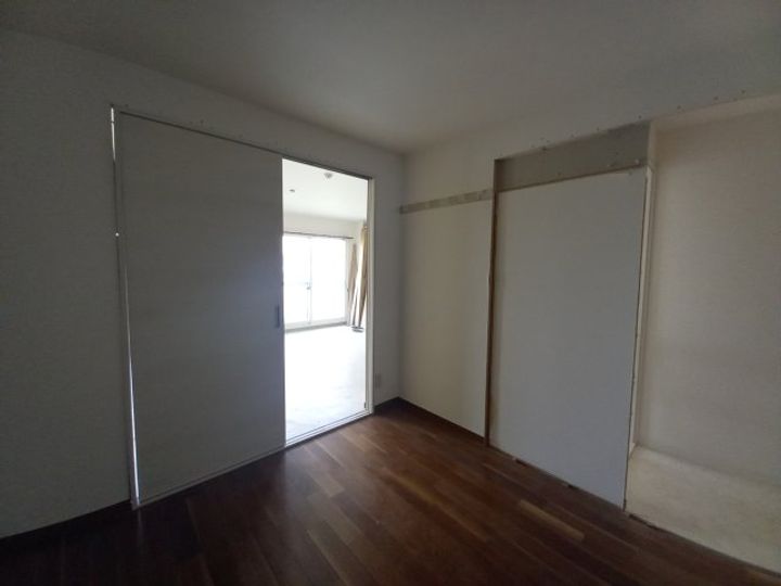 フォンテーヌNの内装