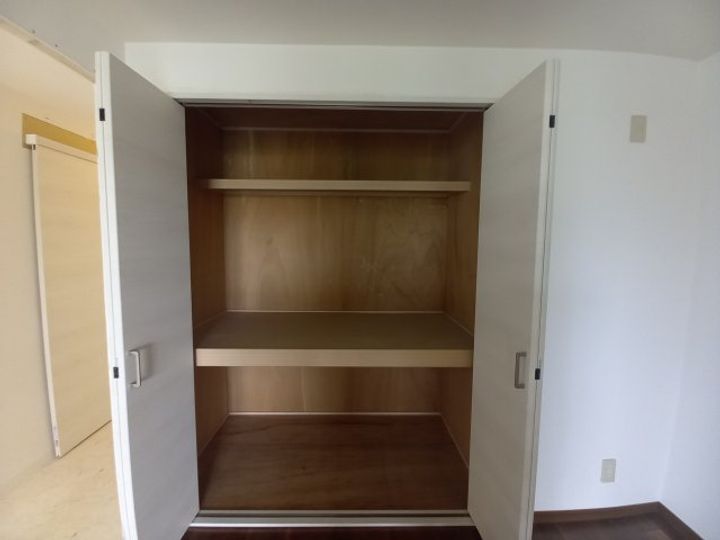 フォンテーヌNの内装