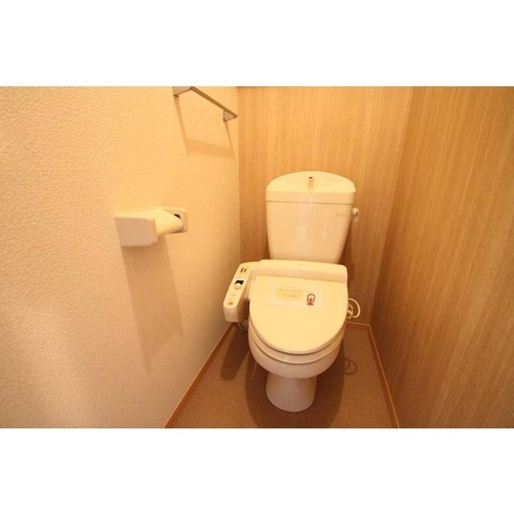 みどりのエアリー Nの内装