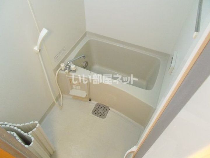 三重県伊賀市木興町(アパート)の賃貸物件の風呂