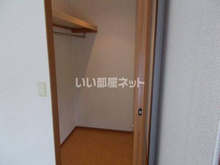 三重県伊賀市木興町(アパート)の賃貸物件の内装