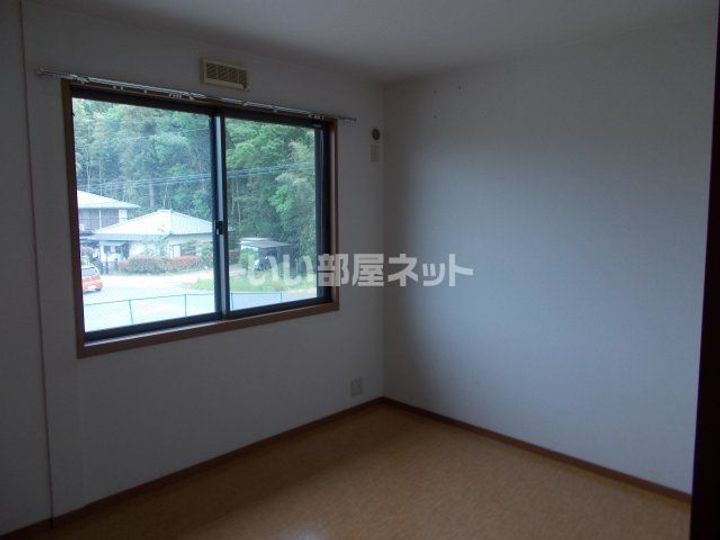 三重県伊賀市木興町(アパート)の賃貸物件の内装