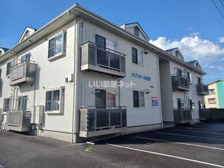 メゾンドール斐川のその他画像