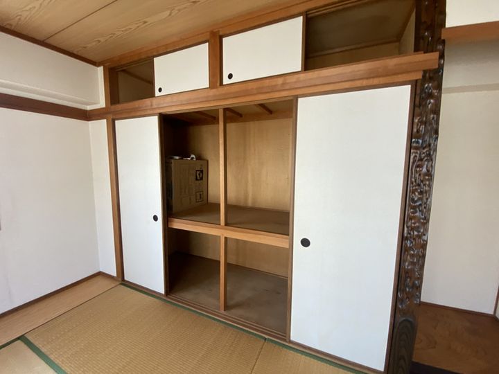 兵庫県姫路市東今宿2(マンション)の賃貸物件の内装