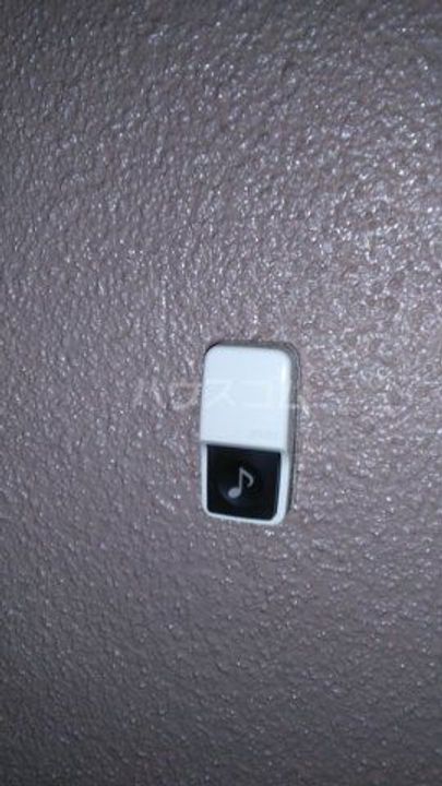 第二コーポ赤谷の内装