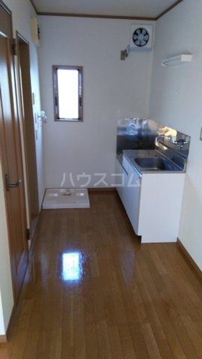 第二コーポ赤谷のその他画像