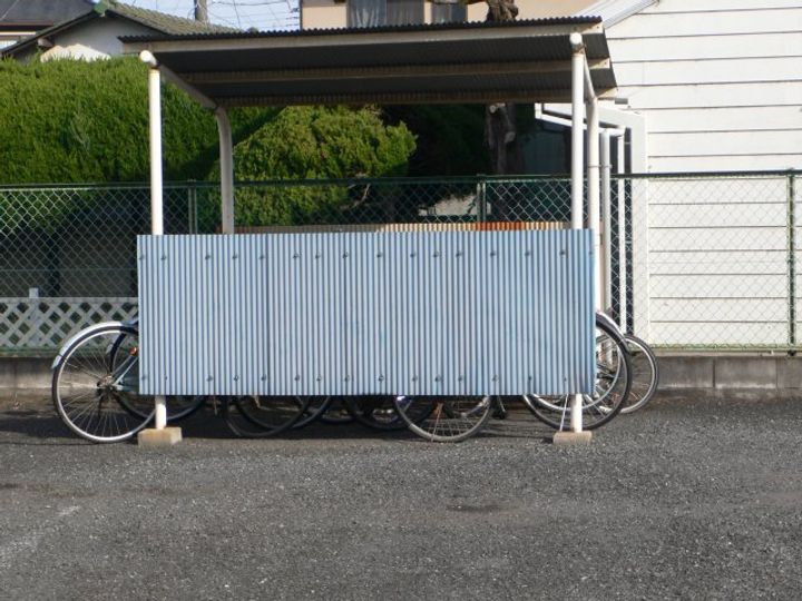 きしコーポの地図
