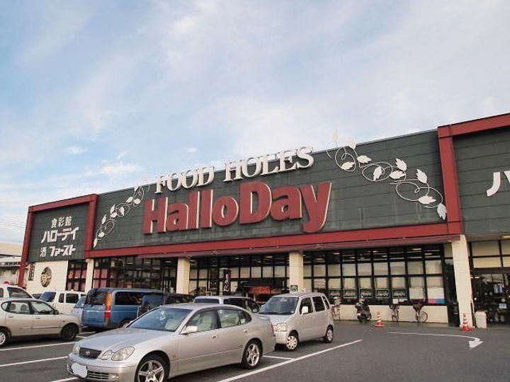 福岡県北九州市小倉南区上石田3(アパート)の賃貸物件の周辺