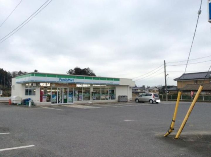 茨城県稲敷郡阿見町大字若栗(アパート)の賃貸物件の周辺