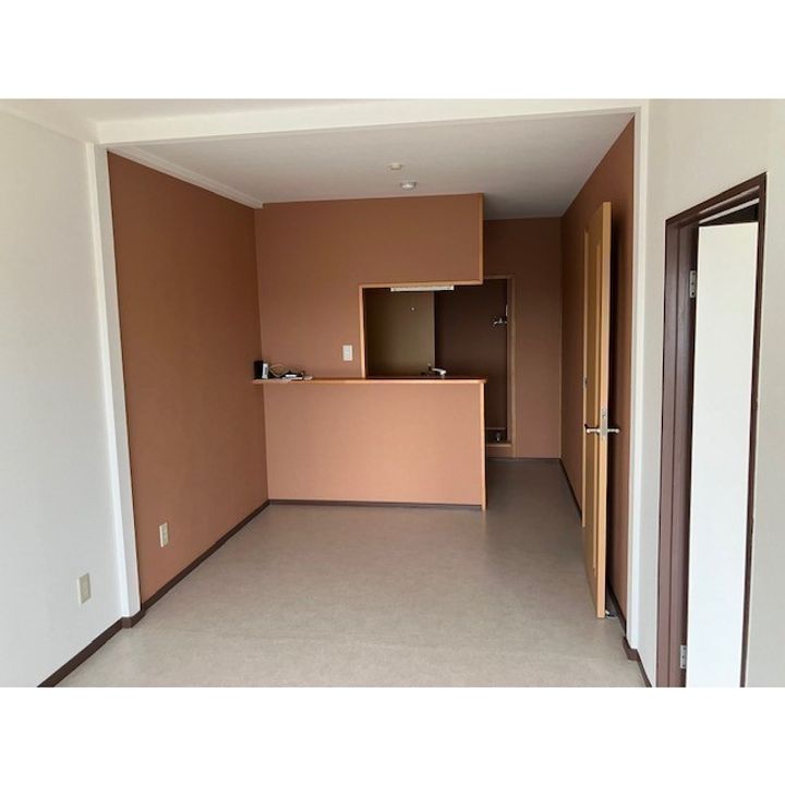 栃木県下都賀郡壬生町緑町3(マンション)の賃貸物件の居間