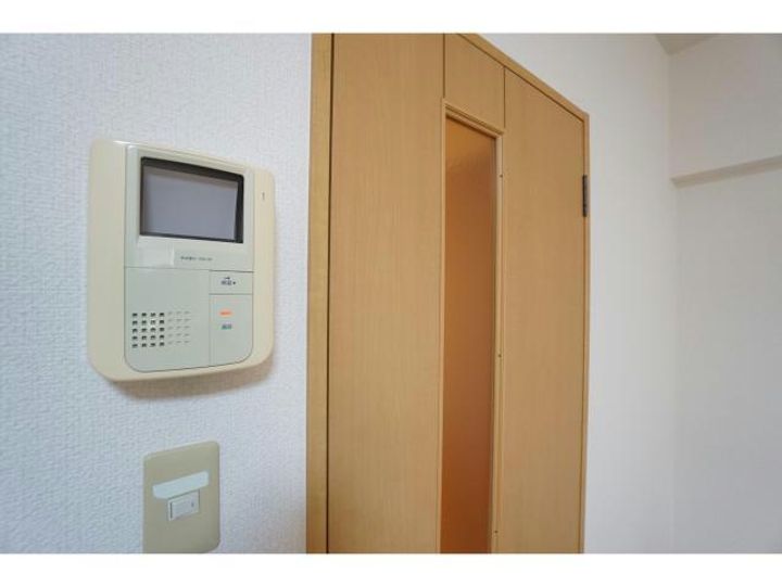 スターフィールド7番館の内装