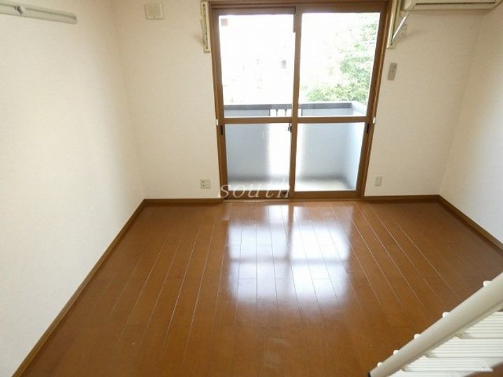 エムセジュールの内装