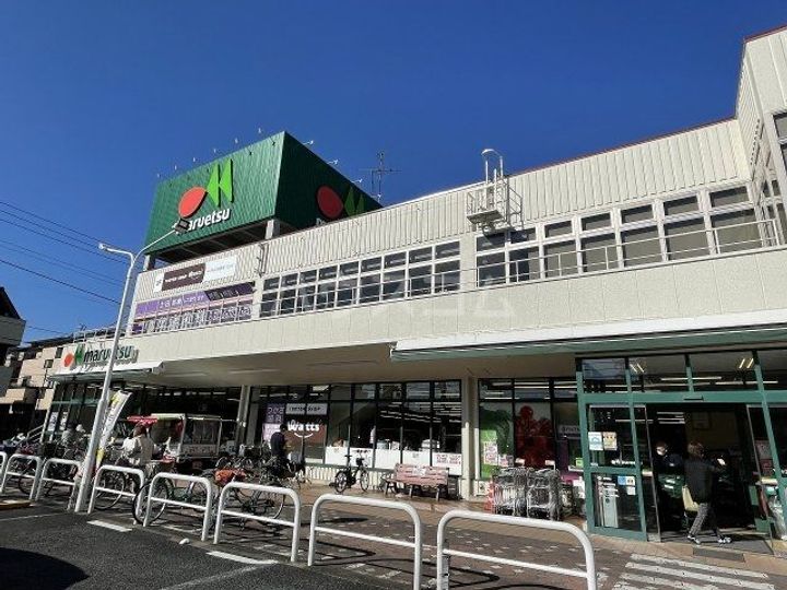 クレヴィスタ立石IIの周辺