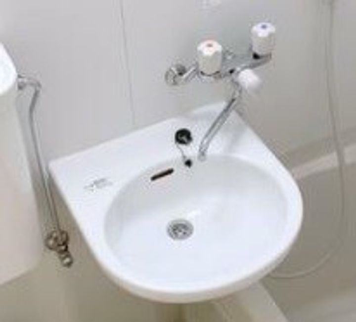東京都北区中里3(アパート)の賃貸物件の内装
