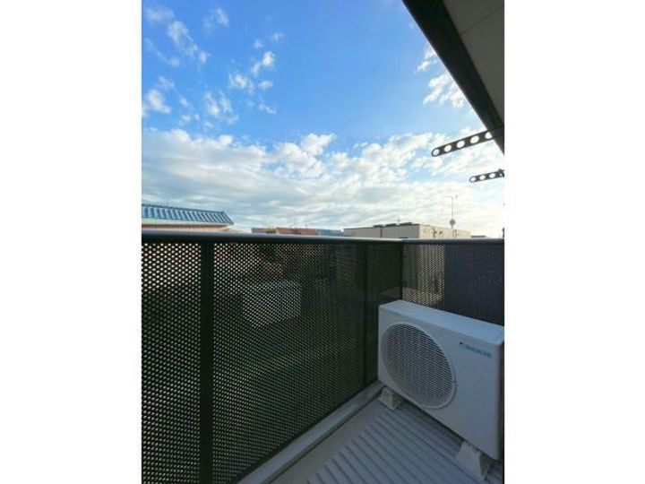 静岡県浜松市中央区富塚町(アパート)の賃貸物件の内装