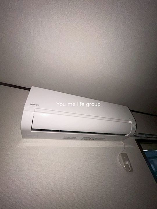 神奈川県横浜市戸塚区下倉田町(アパート)の賃貸物件の内装