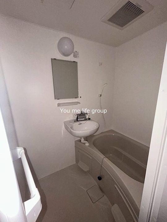 神奈川県横浜市戸塚区下倉田町(アパート)の賃貸物件の内装