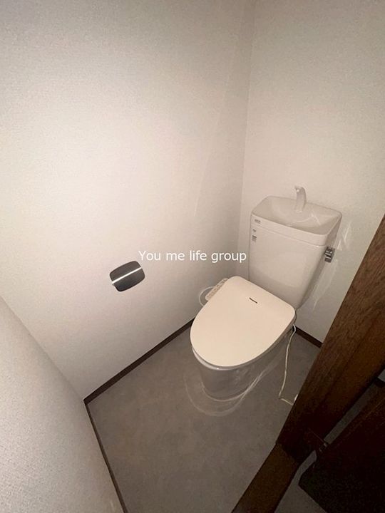 神奈川県横浜市戸塚区下倉田町(アパート)の賃貸物件の内装