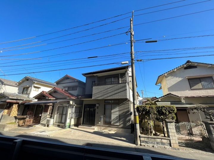 レジデンス梅林のその他画像