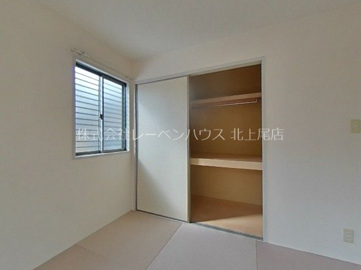 グランドールの内装