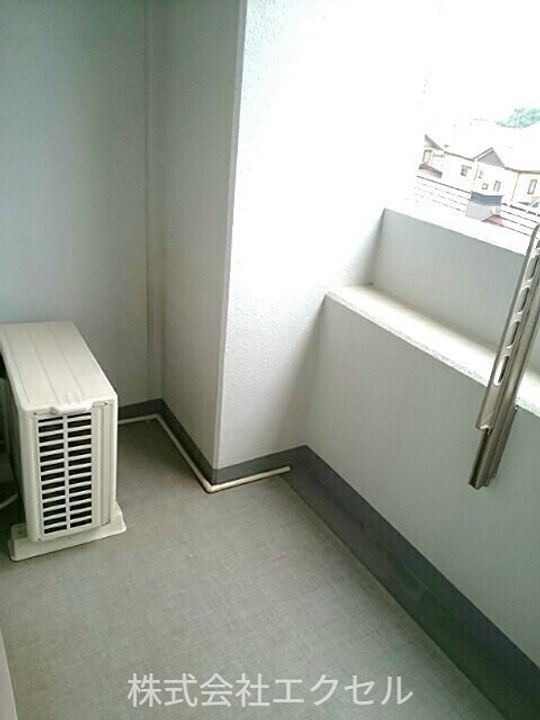 東京都西多摩郡瑞穂町大字箱根ケ崎(マンション)の賃貸物件の内装