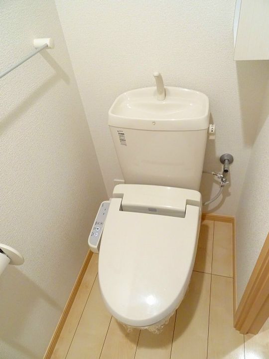 東京都西多摩郡瑞穂町大字箱根ケ崎(マンション)の賃貸物件の内装