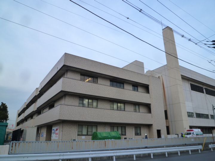 神奈川県厚木市幸町(アパート)の賃貸物件の周辺