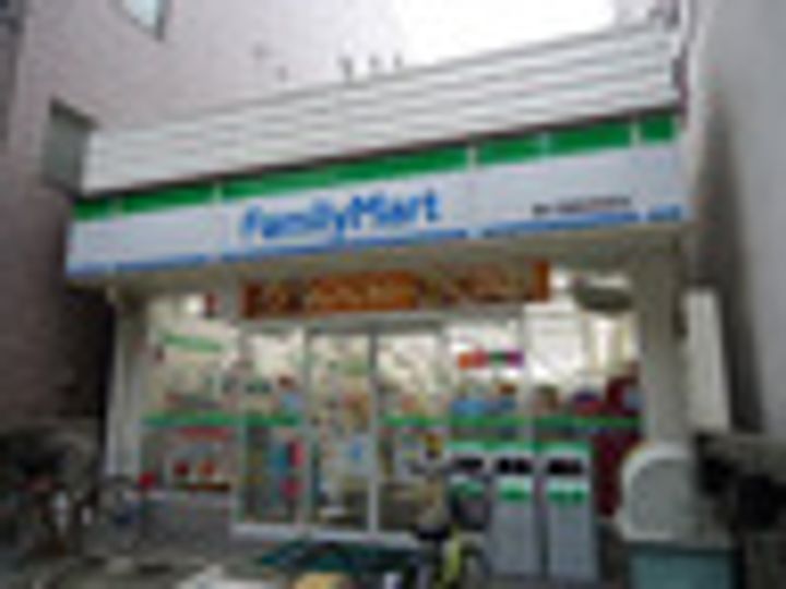 グランステージ京都四条の周辺