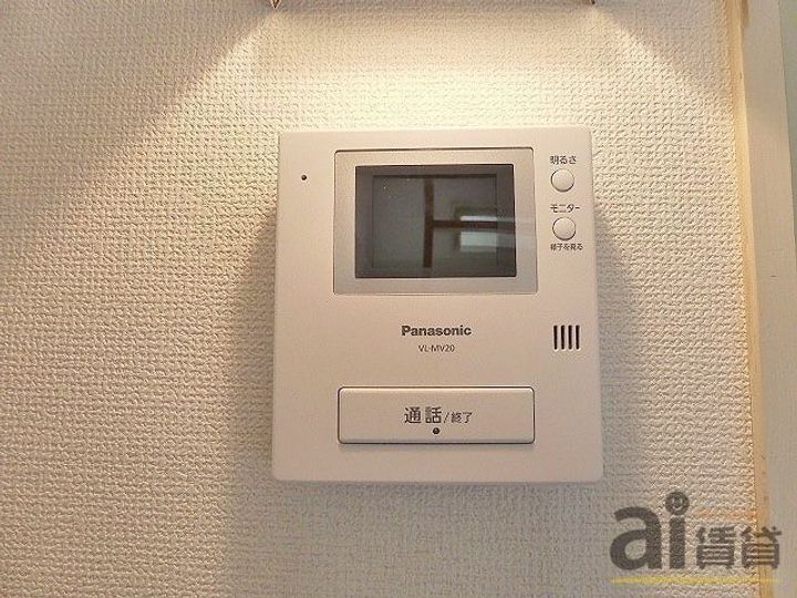埼玉県新座市野火止8(アパート)の賃貸物件の内装