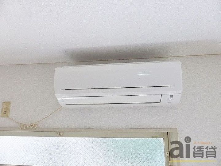 埼玉県新座市野火止8(アパート)の賃貸物件の内装