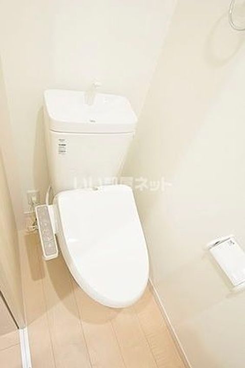 メルディア淵野辺IIの内装