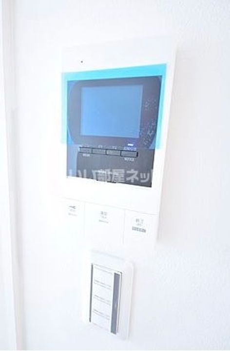 メルディア淵野辺IIの内装