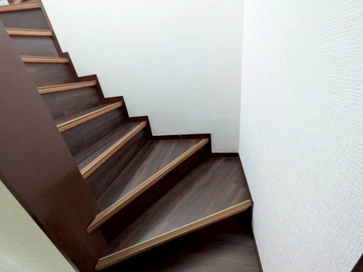 大阪府茨木市下穂積4(一戸建)の賃貸物件の内装