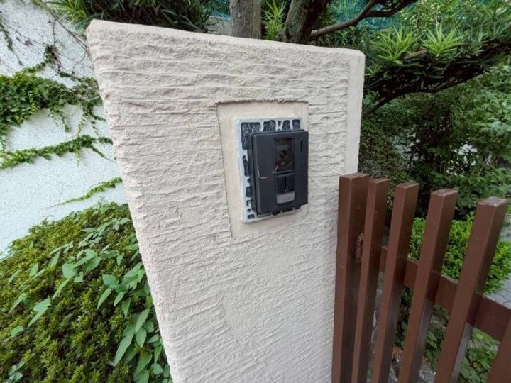 大阪府茨木市下穂積4(一戸建)の賃貸物件の内装