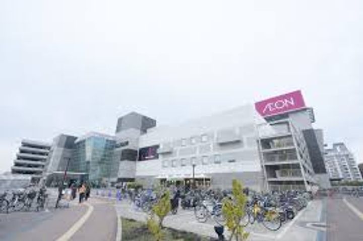 大阪府茨木市下穂積4(一戸建)の賃貸物件の周辺