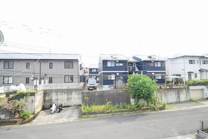神奈川県伊勢原市大住台2(一戸建)の賃貸物件のその他画像