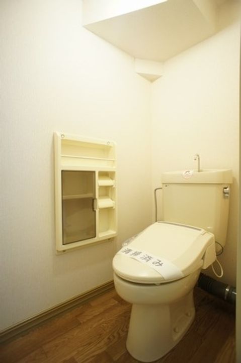 神奈川県伊勢原市大住台2(一戸建)の賃貸物件の内装