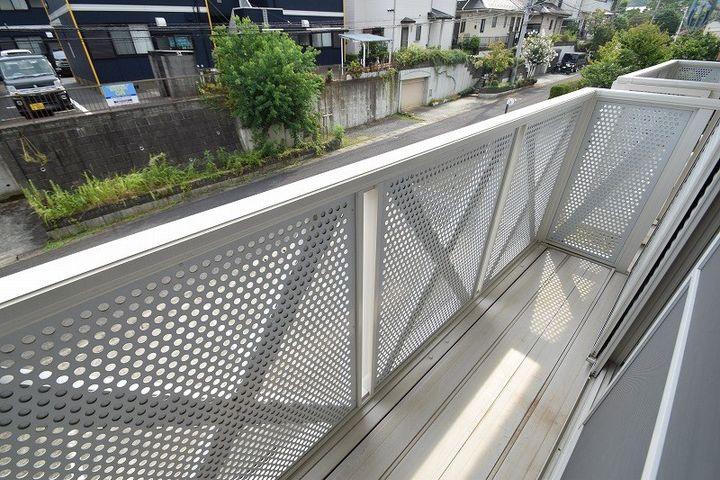 神奈川県伊勢原市大住台2(一戸建)の賃貸物件の内装