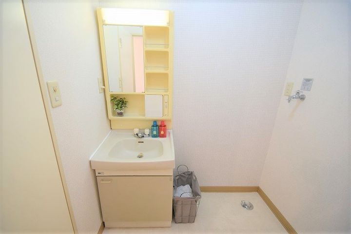神奈川県伊勢原市大住台2(一戸建)の賃貸物件の内装