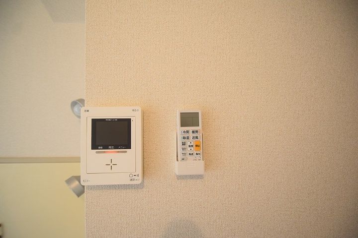 神奈川県伊勢原市大住台2(一戸建)の賃貸物件の内装