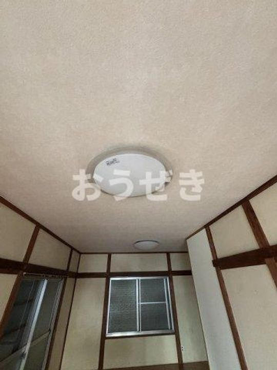 神奈川県横浜市西区霞ケ丘(一戸建)の賃貸物件の内装