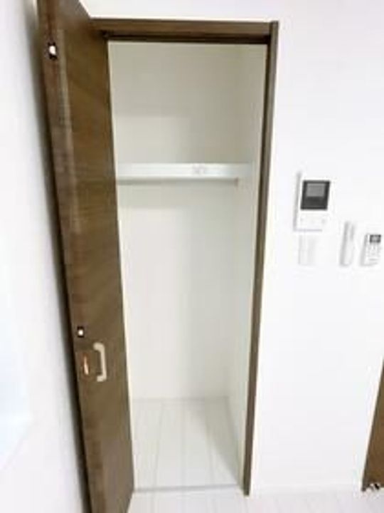 ファーナ津田沼の内装