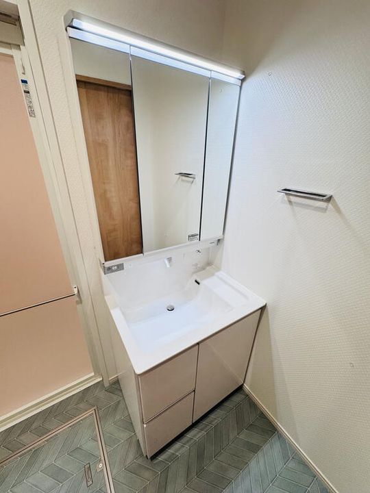 東京都品川区荏原6(マンション)の賃貸物件のその他画像