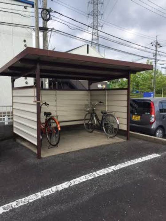 コーポKIIのその他画像