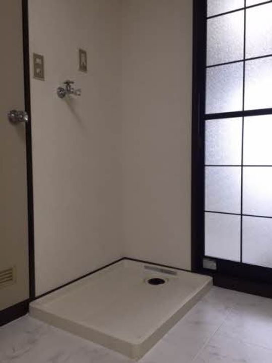 コーポKIIの内装