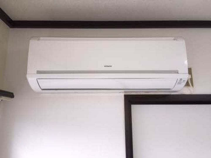 コーポKIIの内装